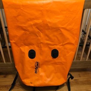Seal Line Pro Dry Pack